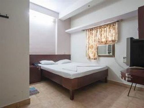 Hotel Ammu Palace Chennai Exterior photo