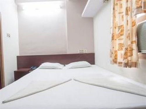 Hotel Ammu Palace Chennai Exterior photo